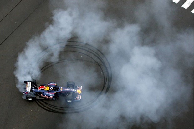 Max Mosley nudi novi kompromis