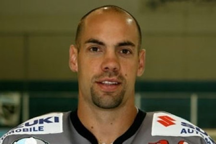 Novi NHL igrač u Medveščaku