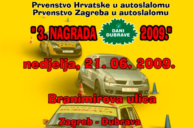 3. Nagrada Dubrave