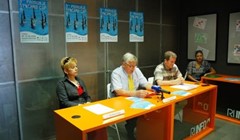 Trodnevni sinkro spektakl na Kantridi