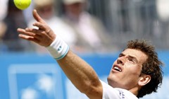 Murray: "Volio bih osvojiti Wimbledon"