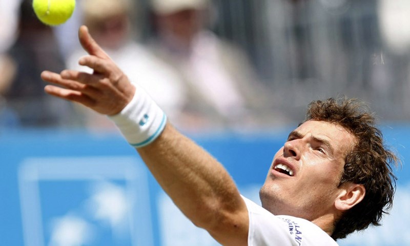 Murray: "Volio bih osvojiti Wimbledon"