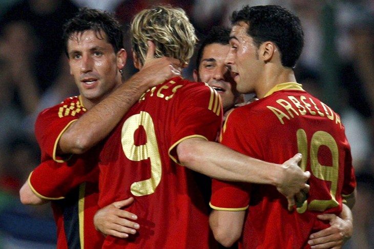 Arbeloa želi natrag u Madrid