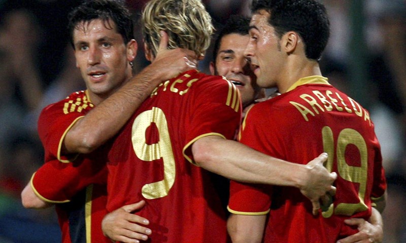 Arbeloa želi natrag u Madrid