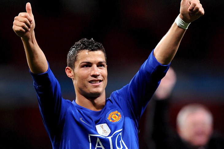 Charlton: "Ronaldova odšteta - vulgarna"