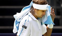 Ferrer bez obrane naslova