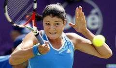 Hantuchova ispustila Safinu