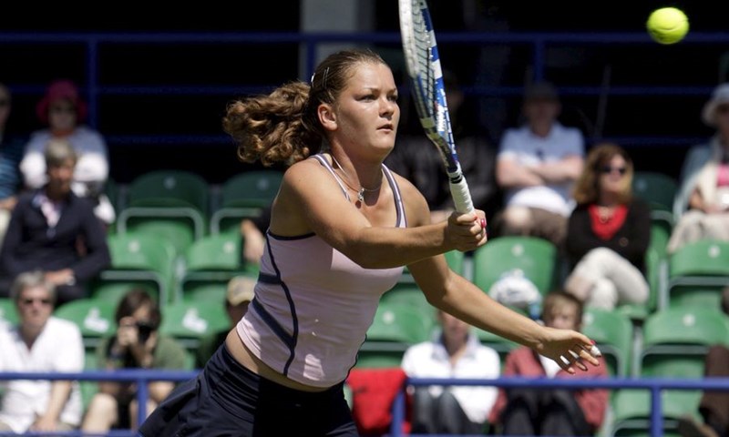 Braniteljica out