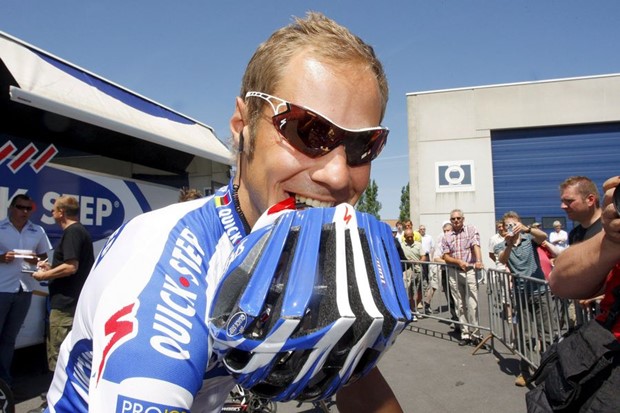 Boonenu zabranjen nastup na Tour de Franceu