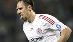 Ribery čeka Bayern