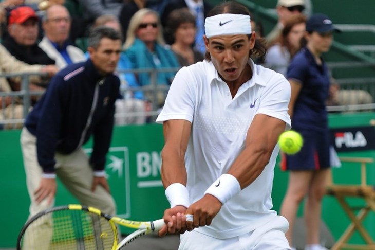 Nadalu poticaj za otkaz