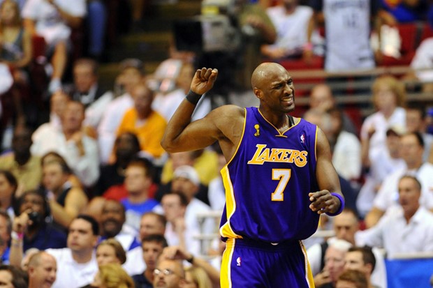 Odom i Ariza ostaju s Lakersima?