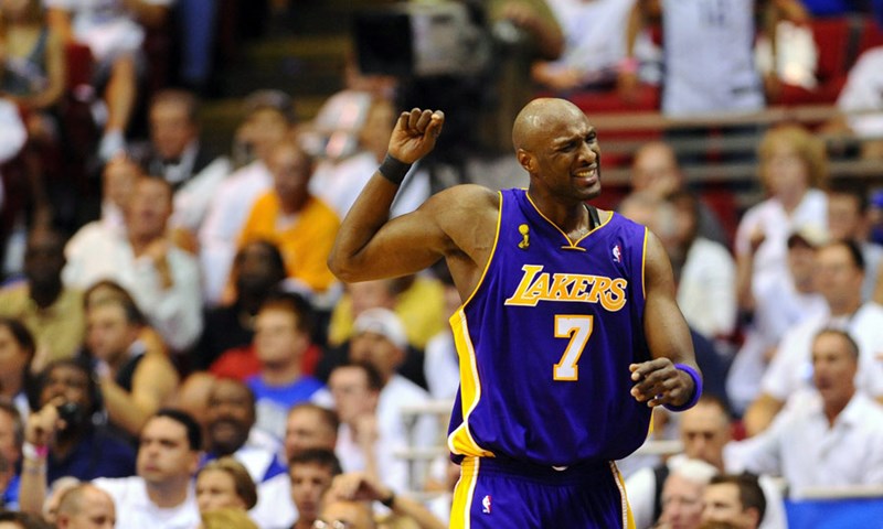 Odom i Ariza ostaju s Lakersima?