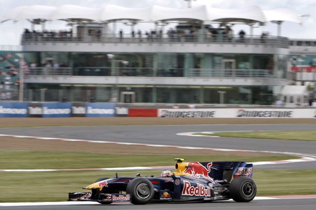 Red Bull pomeo konkurenciju