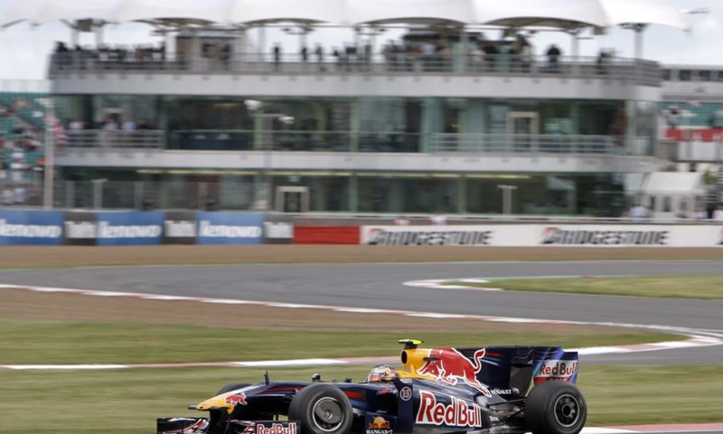 Red Bull pomeo konkurenciju