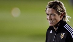 Torres: "Želim dugo ostati u Liverpoolu"