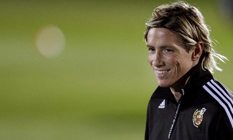 Torres: "Želim dugo ostati u Liverpoolu"