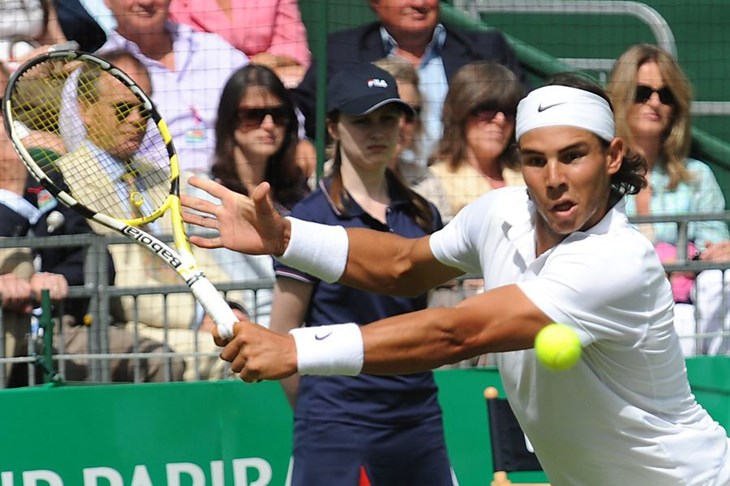 Nadalu novi poraz, odluka se čeka