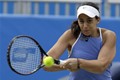 Bartoli upitan Wimbledon