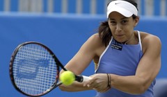 Bartoli upitan Wimbledon