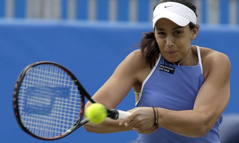 Bartoli upitan Wimbledon