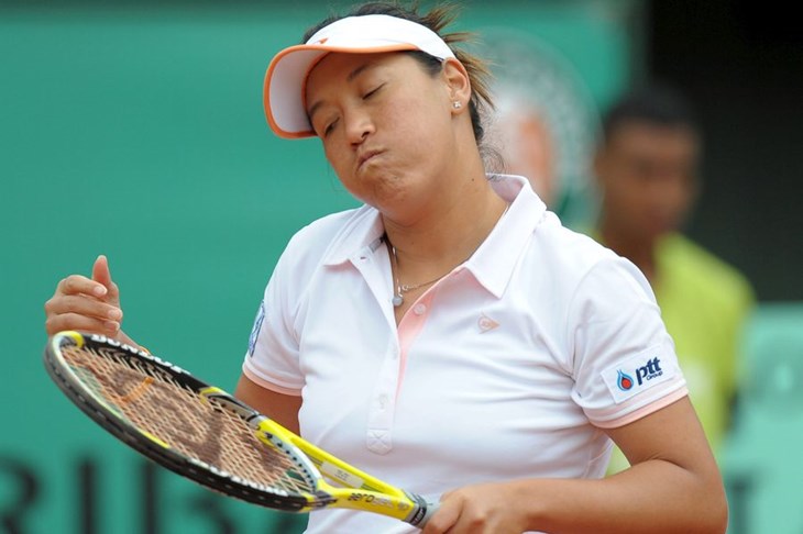 Tamarine nije još za staro željezo