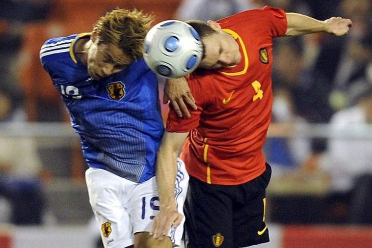 Arsenal angažirao Vermaelena