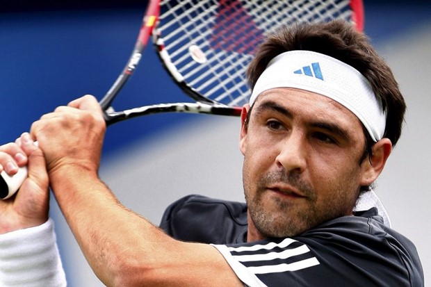 Baghdatis bez nastupa u Wimbledonu