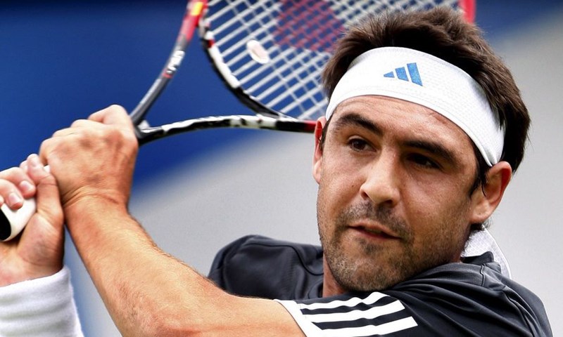 Baghdatis bez nastupa u Wimbledonu