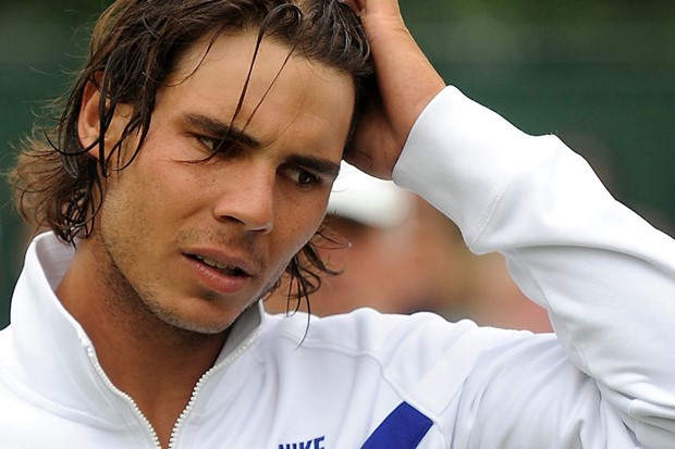 Nadal otkazao Wimbledon