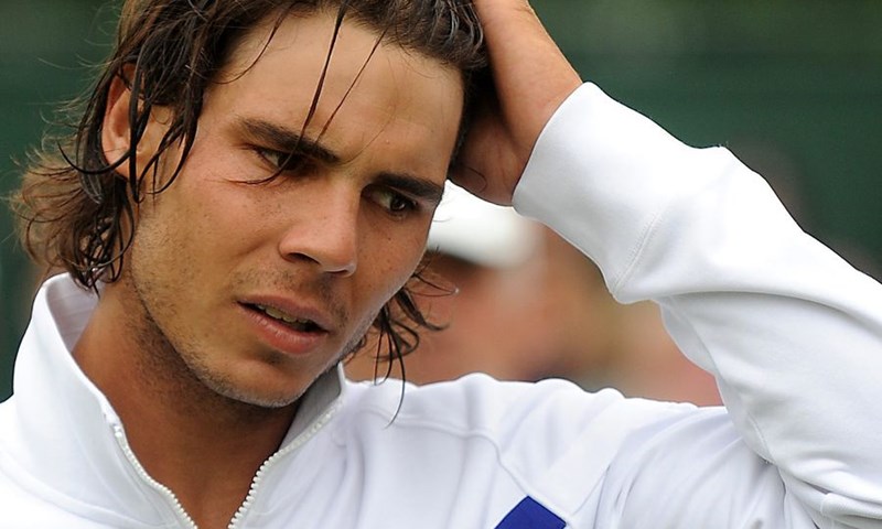 Nadal otkazao Wimbledon