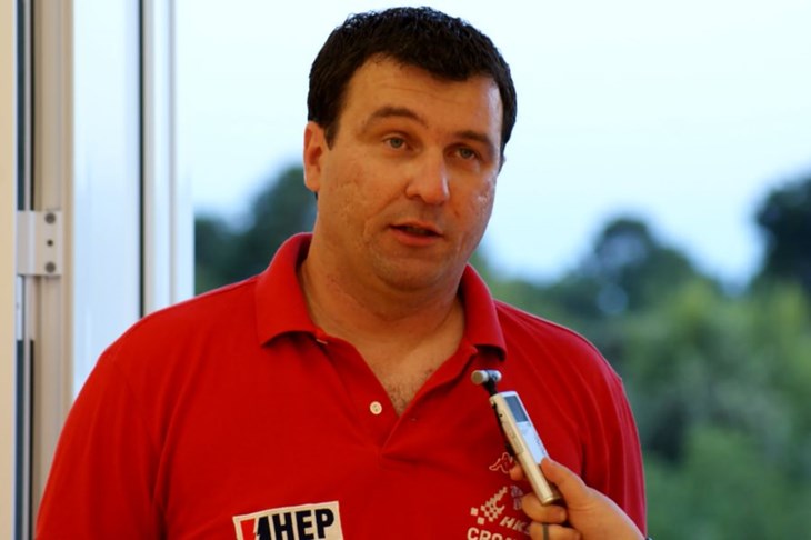 Slišković: "Presudilo je što smo ih nadskakale"