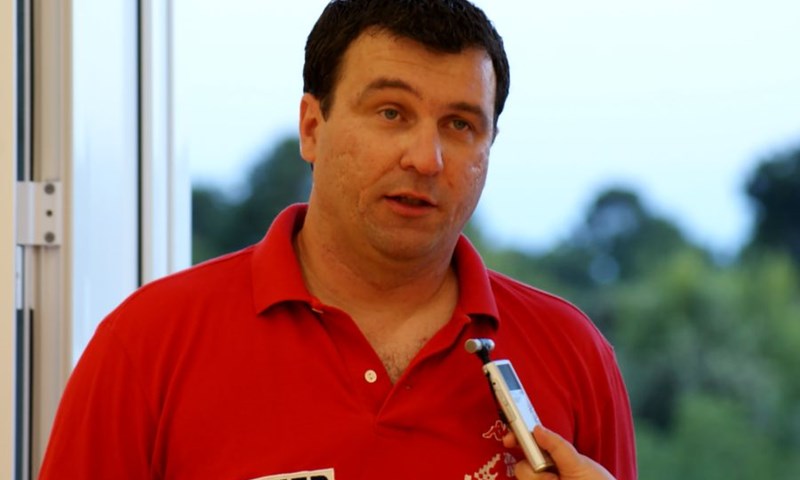 Bralić: "Ozljeda Lelas nam znatno otežala"