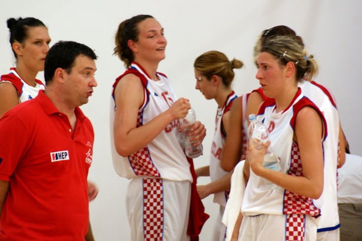 Bez kapetanice po dobar rezultat