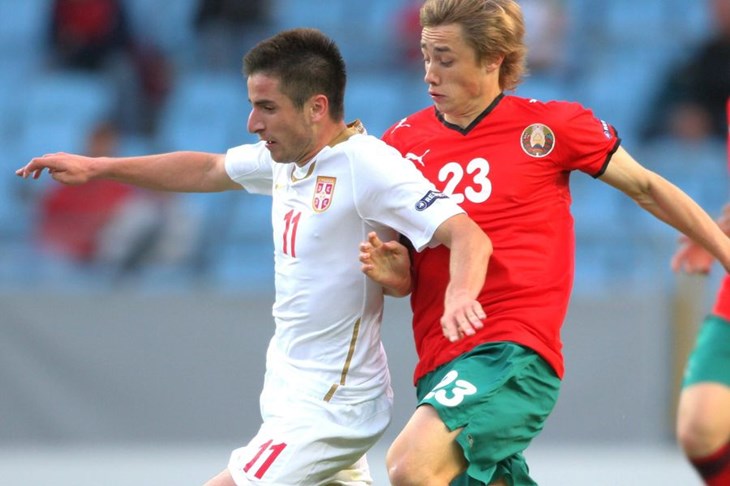 Tošić: "Modrić i Mandžukić su sigurno u najboljoj formi, ali ne treba zaboraviti druge"