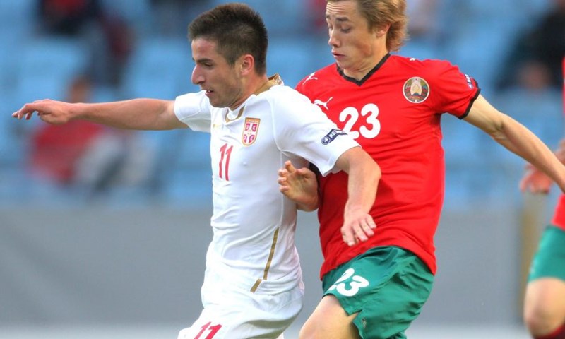 Tošić: "Modrić i Mandžukić su sigurno u najboljoj formi, ali ne treba zaboraviti druge"