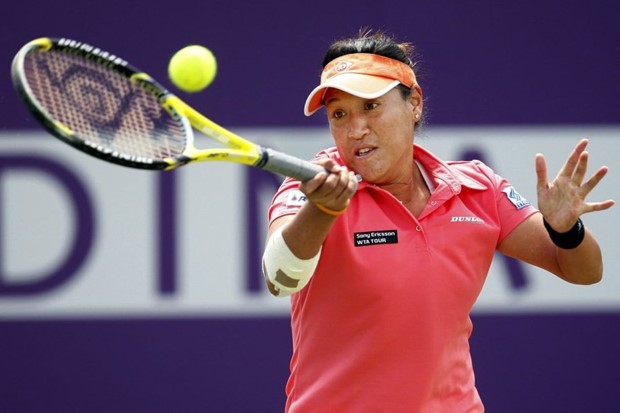 Tammy obranila naslov