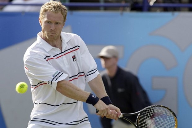 Rus naslijedio Karlovića