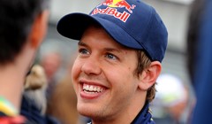 Vettel do polea kao najteži