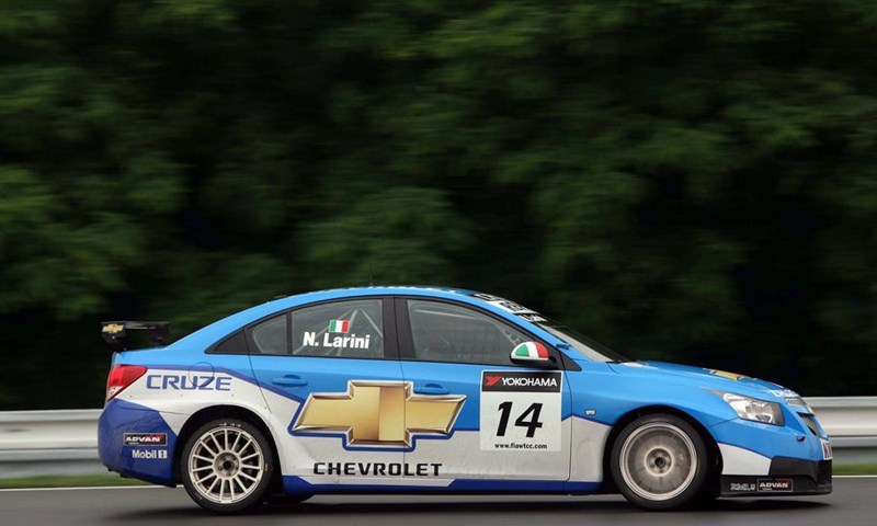 BMW nastavlja dominaciju, Čolak skroman