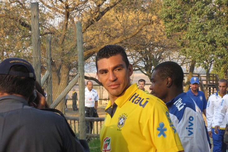 Lucio želi ostati