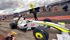 "Nisam se imao kamo maknuti"