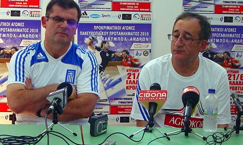 Červar: "Konačno je gotovo"