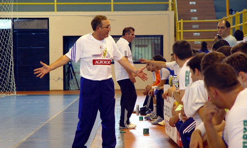 Izbornik Červar naknadno pozvao i Halila Jaganjca