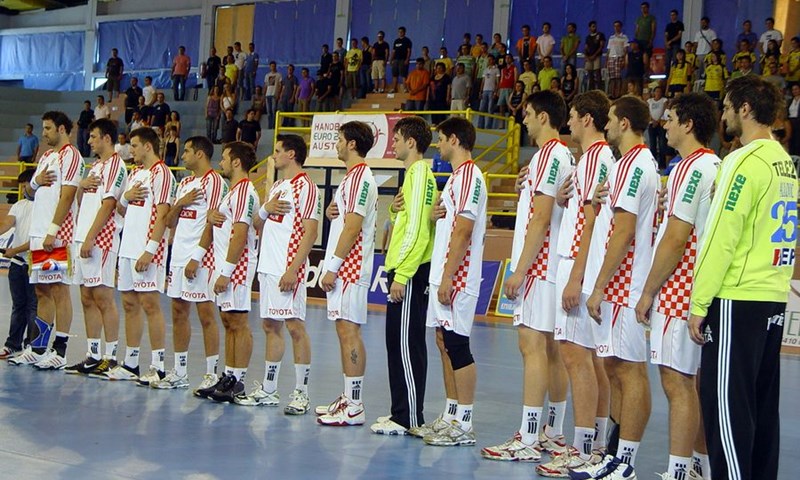 Červar odredio osamnaestoricu