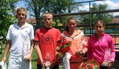 Mekovec i Leljak prvaci Hrvatske