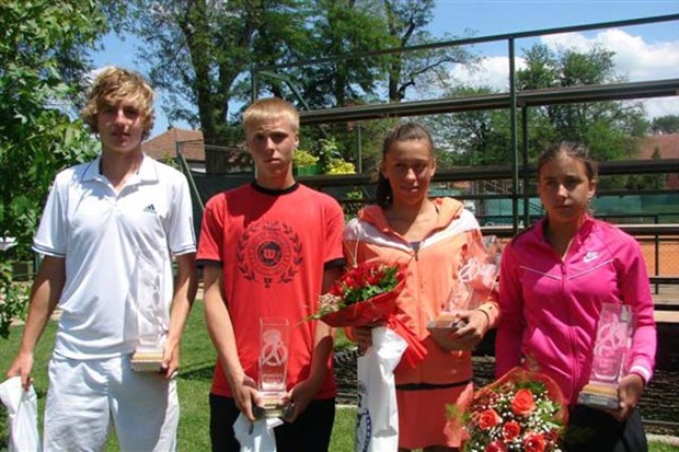 Mekovec i Leljak prvaci Hrvatske