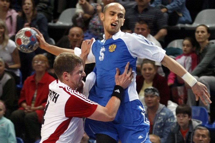 Slovenci i Mađari dominantno