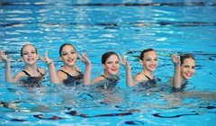 Primorje Aqua Maris pobjednik Synchro Cupa