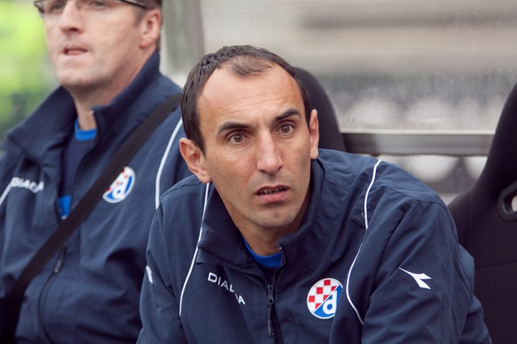 Očekivani izgled Dinama